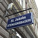 St. Jakobs Stenugnsbageri