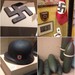 Segunda Guerra Mundial, Museu