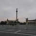 Segunda parada: ¡Budapest!