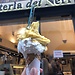 Segundo día en Florencia