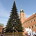 Segundo viaje: Varsovia