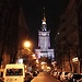 Segundo viaje: Varsovia