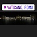 Şehir içinde Küçük Ülke Vatikan