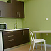 Self contained, funky studio in a secure building