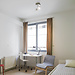 Self contained, funky studio in a student accommodation building