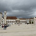 Semester in Coimbra (Summer term 2010)