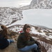 Senderismo arriesgado en Lofoten Islands