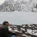 Senderismo arriesgado en Lofoten Islands