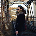 Old Red Iron Bridge