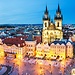 Sergio's Erasmus Experience in Prague, Czech Republic