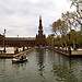 Sevilla: A day of walking