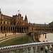 Sevilla: A day of walking