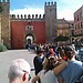 Sevilla: A day of walking
