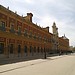 Sevilla: A day of walking