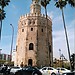Sevilla: A day of walking