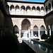 Sevilla: A day of walking