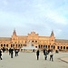 Sevilla the capital of Andalusia