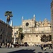 Sevilla, a city full of wonders