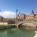 Sevilla tiene un color especial