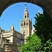 Sevilla encantadora