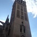 Sevilla qué maravilla!! :D
