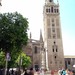 Sevilla qué maravilla!! :D