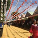 Seville. Feria de Abril.