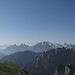 Sextener Dolomites