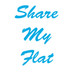 Share My Flat: busca… ¡y encuentra el piso compartido que necesi