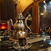 Shisha bar: Kelet Csillaga Kávé-és Teaház Shisha Cafe