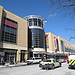 DC USA Shopping Complex Columbia Heights