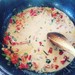 Shrimp Creamy Pasta