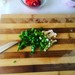 Shrimp Creamy Pasta