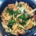 Shrimp Creamy Pasta