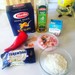 Shrimp Creamy Pasta