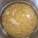 Shrimp Creamy Pasta