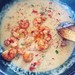 Shrimp Creamy Pasta