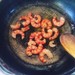 Shrimp Creamy Pasta