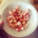 Shrimp Creamy Pasta