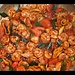 Shrimp fried