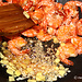 Shrimp fried