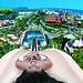 ¡Siam Park, el mejor parque acuático DEL MUNDO!