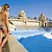 ¡Siam Park, el mejor parque acuático DEL MUNDO!