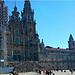 Sicue en Santiago de Compostela