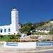 Sidi Bou Said, la città blu
