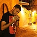 Sidi Bou Said, la città blu