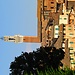 Siena  una ciudad cercana a Florencia