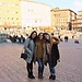 Siena, el corazón de la Toscana