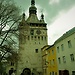 Sighisoara#2 - Muzeum Historii i wieża zegarowa
