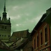 Sighisoara#4 - Bulevard Restaurant i powrót do Braszowa